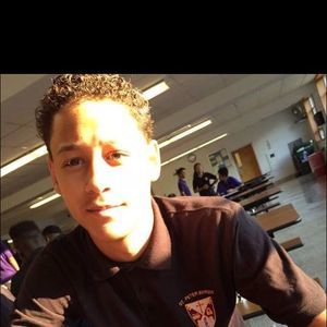 Meet your Posher, Justin